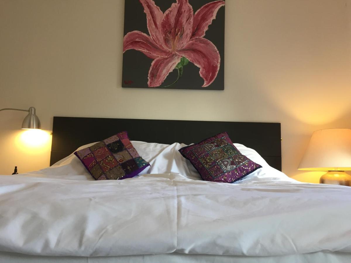 The Vandees Aghalee Extérieur photo