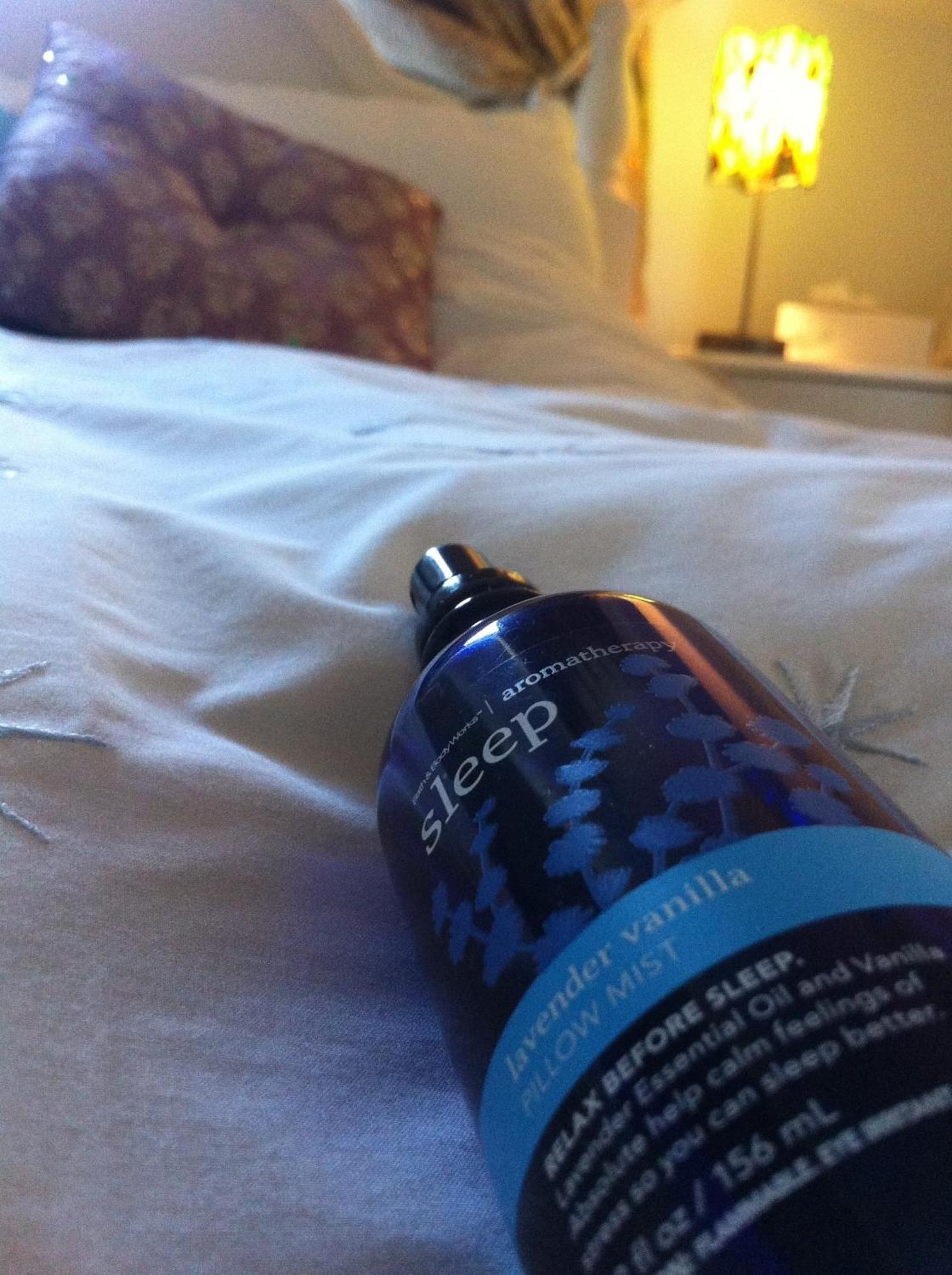 The Vandees Aghalee Chambre photo