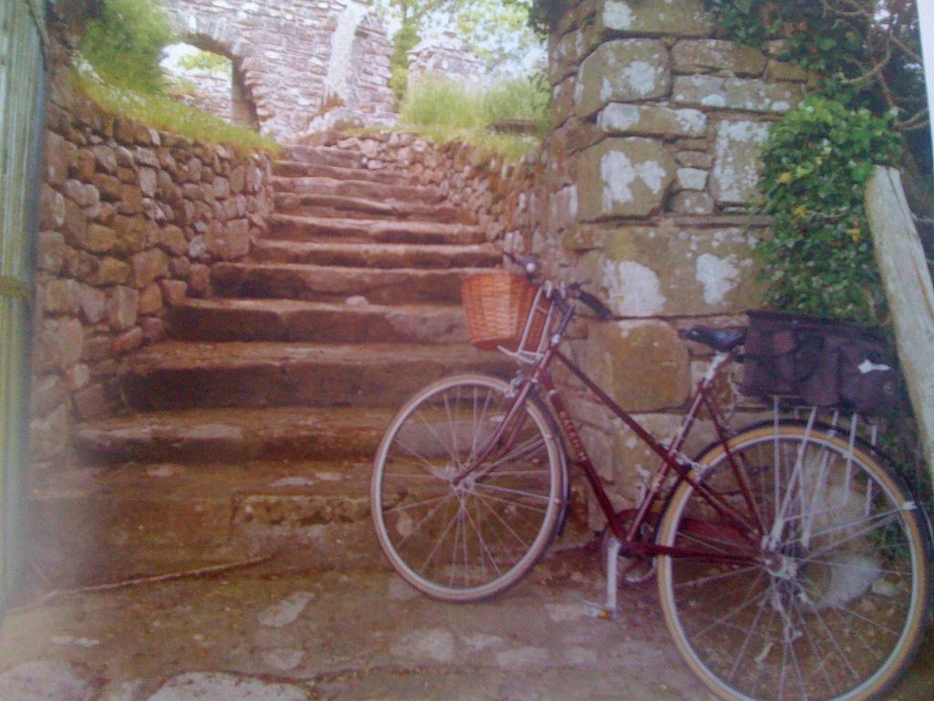 The Vandees Aghalee Extérieur photo